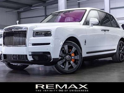 gebraucht Rolls Royce Cullinan / Shooting Star / Prod. 02.2024