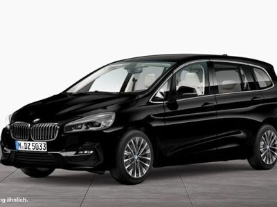 BMW 218 Gran Tourer