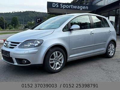 VW Golf Plus