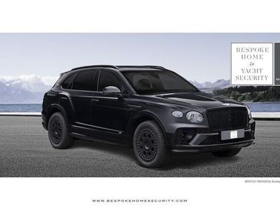 Neu Bentley Bentayga 551 PS (405 kW) 2025 SUV