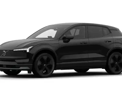 Neu Volvo EX30 Plus 200 kW (272 PS) 2026 SUV