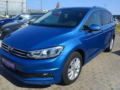 Gebraucht VW Touran