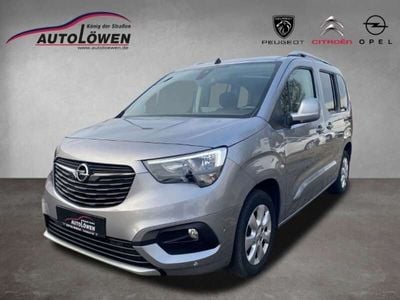Opel Combo Life