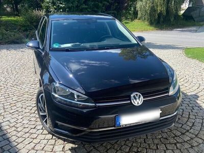 gebraucht VW Golf VII Join Edition