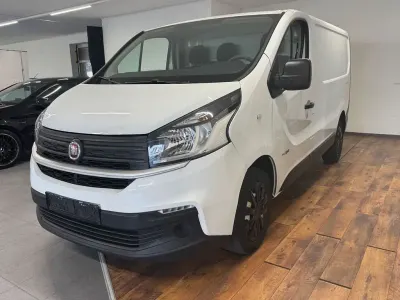 Gebraucht Fiat Talento