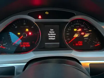 Gebraucht Audi A6