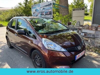 gebraucht Honda Jazz 1.2 Trend