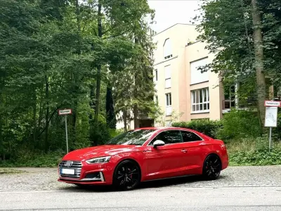 Gebraucht Audi S5