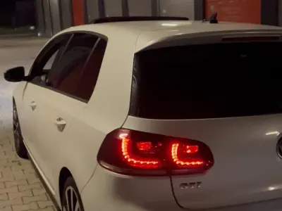 Gebraucht VW Golf VI
