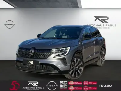 Gebraucht Renault Austral Techno 158 PS (116 kW) 2023 Grau SUV