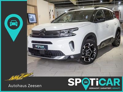 Gebraucht Citroën C5 Aircross 131 PS (96 kW) 2023 SUV