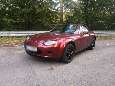 Mazda MX5