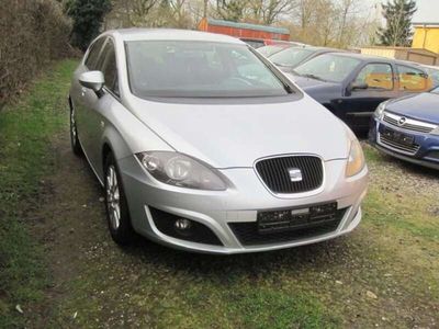 gebraucht Seat Leon 1.4 TSI Style