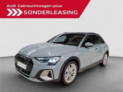 Gebraucht Audi A3 Sport 204 PS (150 kW) 2025 Grau Limousine