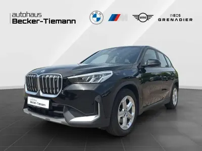 Gebraucht BMW iX1