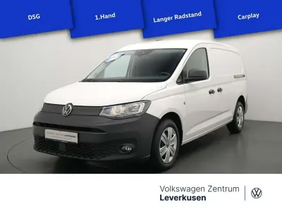 Gebraucht VW Caddy Maxi