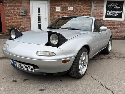 Mazda MX5