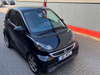 Smart ForTwo Coupé
