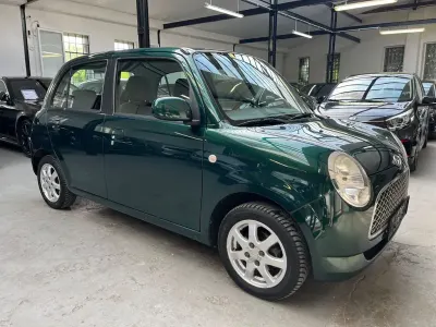 Gebraucht Daihatsu Trevis