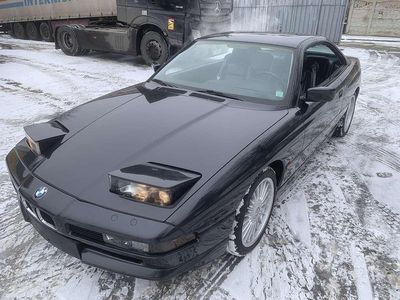 Gebraucht 1991 BMW 850 Coupé | 25.000 €