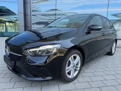 Gebraucht Mercedes B220