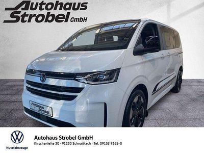Nuova VW Caravelle Edition 170 CV (125 kW) 2026 Bianco Monovolume