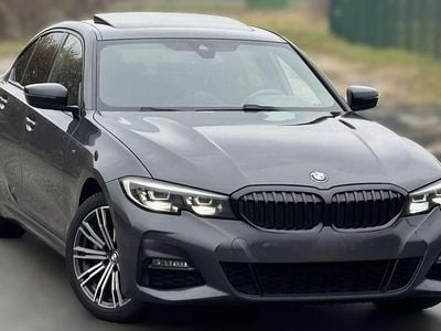 BMW 330e