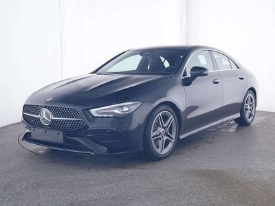 Mercedes CLA200