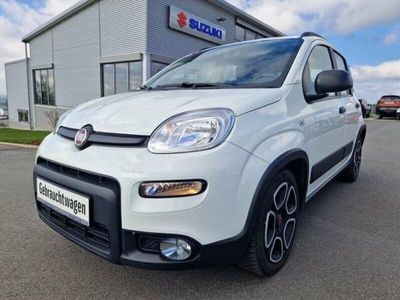 gebraucht Fiat Panda City Life Hybrid