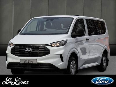 Neu Ford Transit Custom Trend 150 PS (110 kW) 2026 Weiss Van