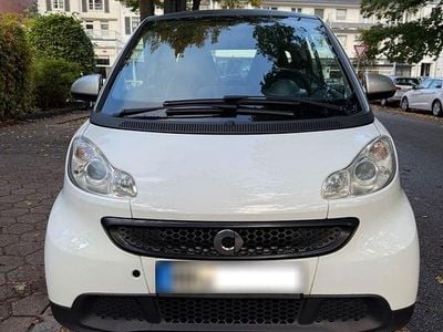 Smart ForTwo Coupé