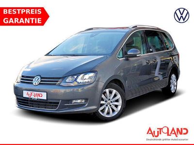 VW Sharan