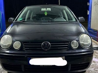 gebraucht VW Polo 1.2 -