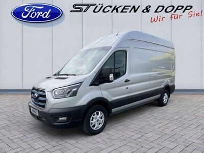 gebraucht Ford Transit 350 Trend