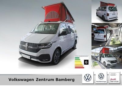 VW California