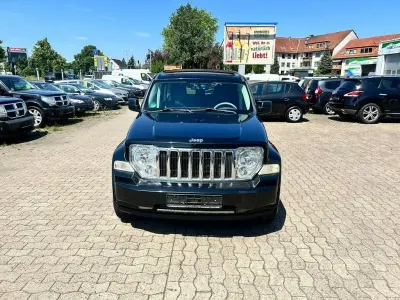 Gebraucht Jeep Cherokee