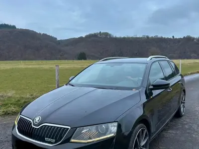 Usado Skoda Octavia