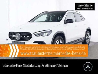 Mercedes GLA180