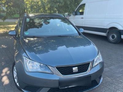 Seat Ibiza ST