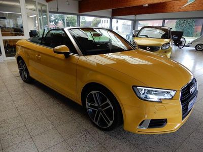 Audi A3 Cabriolet