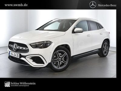 Mercedes GLA200