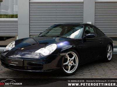Porsche 996