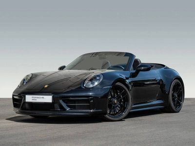 Porsche 911 Carrera 4 GTS
