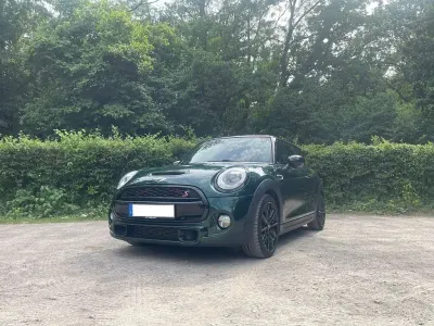 Gebraucht Mini Cooper S