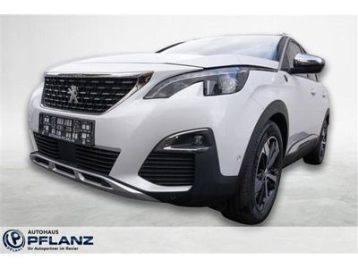 gebraucht Peugeot 3008 1.2 130