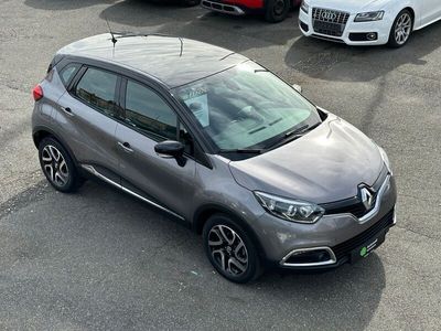 gebraucht Renault Captur 1.2 TCe Intens NAVI GRA BLUETOOTH PDC
