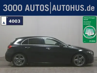 Gebraucht Mercedes A220