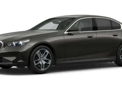 Usata BMW i5 250 kW (340 CV) 2025 Berlina