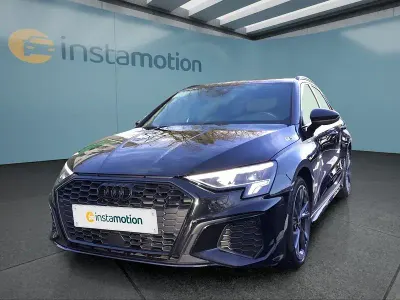 Gebraucht Audi A3 Sportback