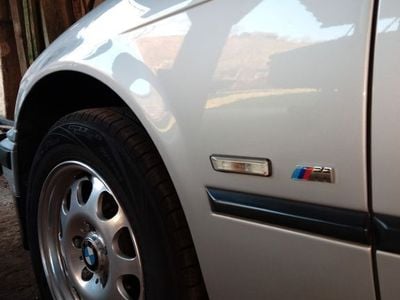 BMW 316 Compact